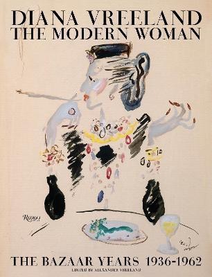 Diana Vreeland: The Modern Woman(English, Hardcover, unknown)