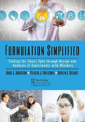 Formulation Simplified(English, Electronic book text, Anderson Mark J.)