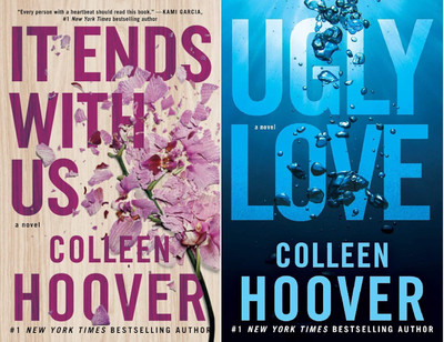 It Ends With Us & Ugly Love (2 Book Combo)(Paperback, Colleen Hoover)