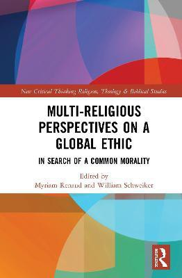 Multi-Religious Perspectives on a Global Ethic(English, Hardcover, unknown)