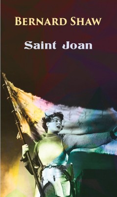 Saint Joan [Hardcover](Hardcover, Bernard Shaw)