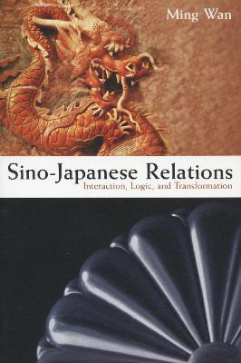 Sino-Japanese Relations(English, Hardcover, Wan Ming)