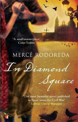 In Diamond Square(English, Paperback, Rodoreda Merce)