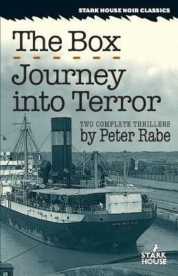 The Box/Journey Into Terror(English, Paperback, Rabe Peter)