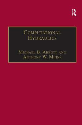 Computational Hydraulics(English, Hardcover, Abbott Michael B.)