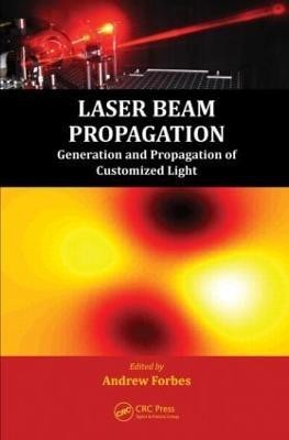 Laser Beam Propagation(English, Hardcover, unknown)