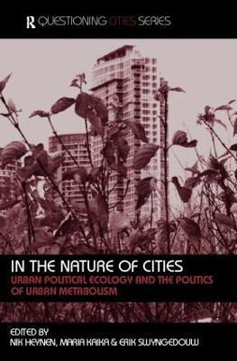 In the Nature of Cities(English, Paperback, unknown)