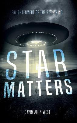 Star Matters(English, Paperback, West David John)