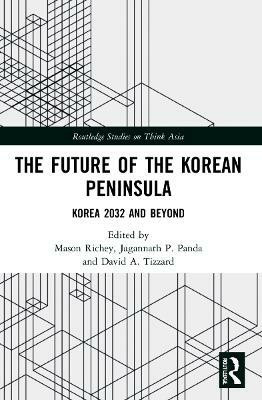 The Future of the Korean Peninsula(English, Paperback, unknown)