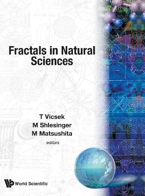 Fractals In Natural Science(English, Hardcover, unknown)