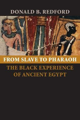 From Slave to Pharaoh(English, Paperback, Redford Donald B.)