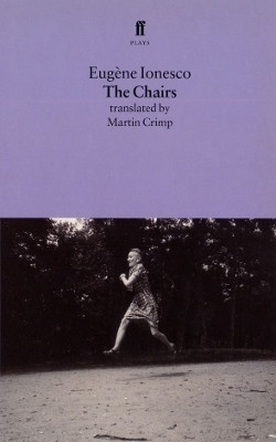 The Chairs(English, Paperback, Ionesco Eugene M.)