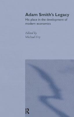 Adam Smith's Legacy(English, Hardcover, unknown)