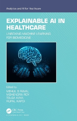 Explainable AI in Healthcare(English, Paperback, unknown)