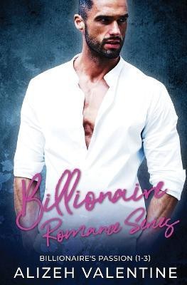 Billionaire Romance Series(English, Paperback, Valentine Alizeh)