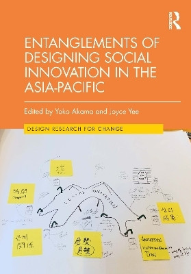 Entanglements of Designing Social Innovation in the Asia-Pacific(English, Paperback, unknown)