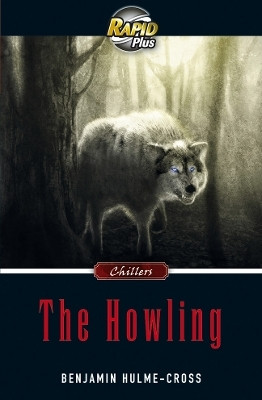 RapidPlus 9.1 The Howling(English, Paperback, Hulme-Cross Benjamin)