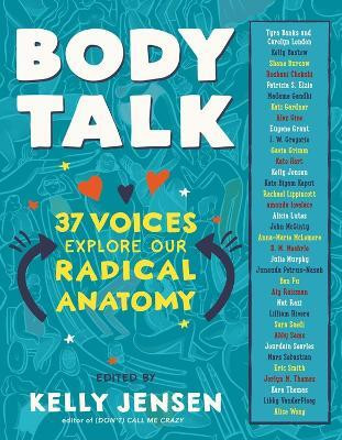 Body Talk(English, Paperback, Jensen Kelly)