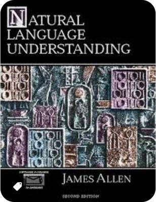 Natural Language Understanding, 2e(Paperback, Acharya)