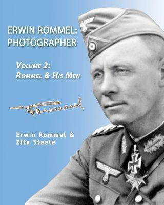 Erwin Rommel(English, Paperback, Steele Zita)