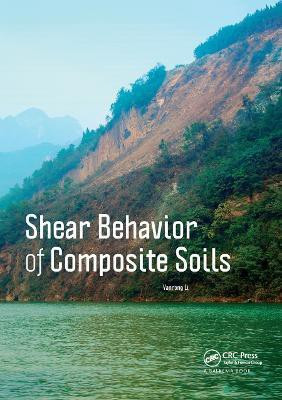 Shear Behavior of Composite Soils(English, Paperback, unknown)
