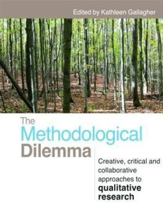 The Methodological Dilemma(English, Paperback, unknown)