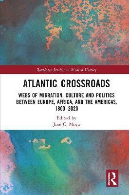 Atlantic Crossroads(English, Paperback, unknown)