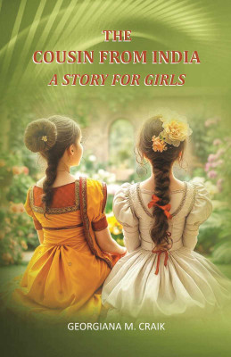 The Cousin from India: A Story for Girls(Paperback, Georgiana M. Craik)