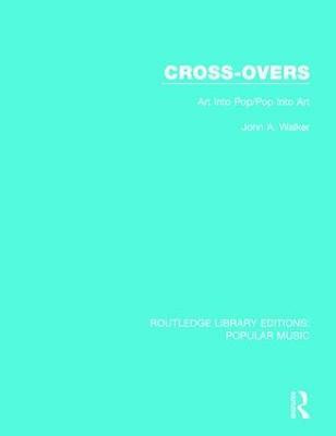Cross-Overs(English, Paperback, Walker John A.)