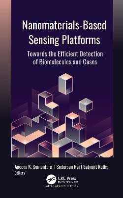 Nanomaterials-Based Sensing Platforms(English, Hardcover, unknown)