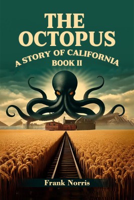 The Octopus A Story Of California Book II(English, Paperback, Norris Frank)