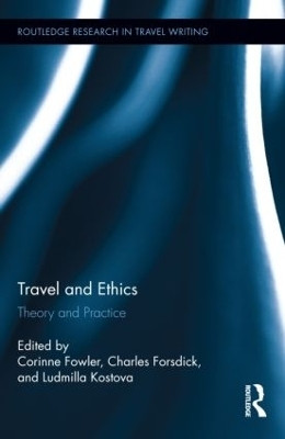Travel and Ethics(English, Hardcover, unknown)