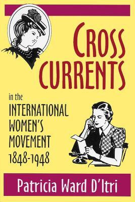 Cross Currents(English, Hardcover, University of Wisconsin Press)