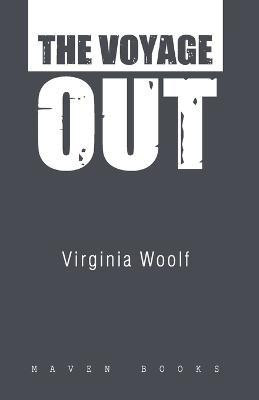 The Voyage Out(English, Paperback, Woolf Virginia)