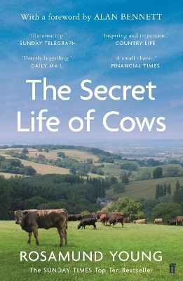 The Secret Life of Cows(English, Paperback, Young Rosamund)