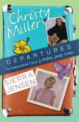 Departures(English, Paperback, Gunn Robin Jones)