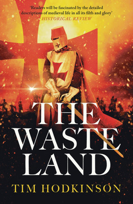 The Waste Land(English, Paperback, Hodkinson Tim)