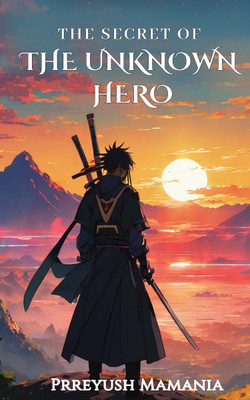 The Secret of The Unknown Hero(Paperback, Prreyush Mamania)