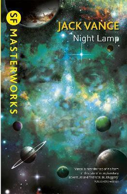 Night Lamp(English, Paperback, Vance Jack)