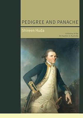 Pedigree and Panache(English, Paperback, Huda Shireen)