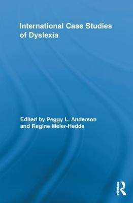 International Case Studies of Dyslexia(English, Paperback, unknown)