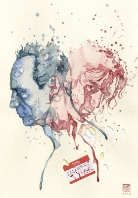 Fight Club 2 Library Edition(English, Hardcover, Mack David)