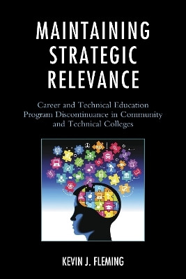 Maintaining Strategic Relevance(English, Electronic book text, Fleming Kevin J)