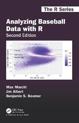 Analyzing Baseball Data with R, Second Edition(English, Electronic book text, Marchi Max)