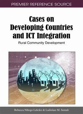 Cases on Developing Countries and ICT Integration(English, Hardcover, unknown)