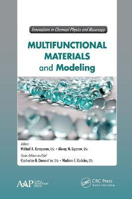 Multifunctional Materials and Modeling(English, Paperback, unknown)