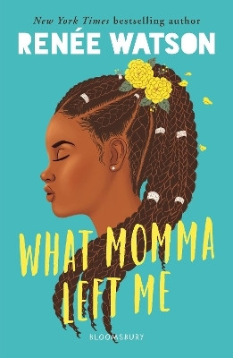 What Momma Left Me(English, Paperback, Watson Renée)