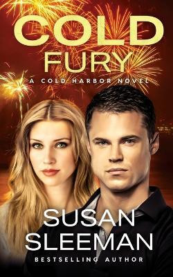 Cold Fury(English, Paperback, Sleeman Susan)