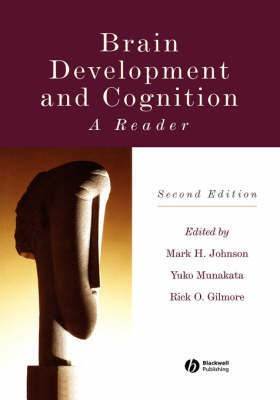 Brain Development and Cognition(English, Hardcover, unknown)