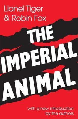 The Imperial Animal(English, Paperback, unknown)